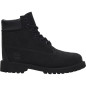 Timberland® Premium 6-Inch Waterproof Boot BLACK Junior