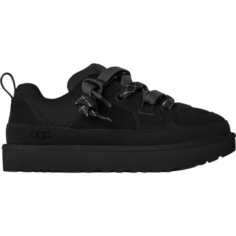 UGG W Lo Lowmel BLACK UGG W Lo Lowmel BLACK