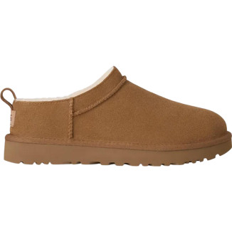 UGG W Classic Micro Chestnut