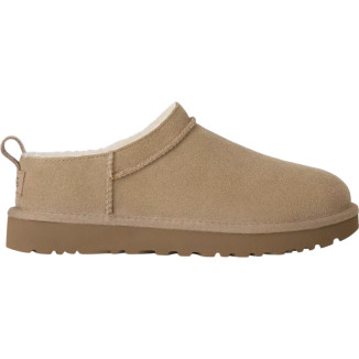 UGG W Classic Micro Sand