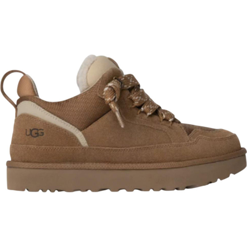UGG M Lowmel Chestnut