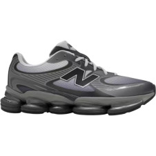 New Balance Abzorb 2000 Pearl Grey Black