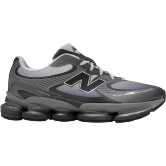 New Balance Abzorb 2000 Pearl Grey Black