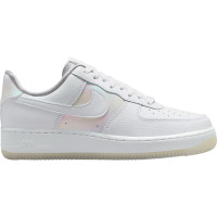 Buty damskie Nike Air Force 1 Low '07 White Multi-Color Ghost (Women's)