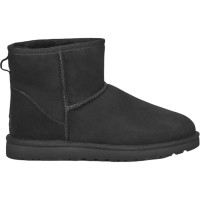 UGG Classic Mini Boot Black