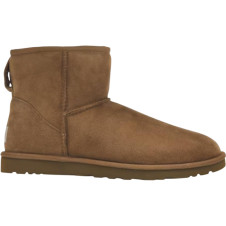 UGG Classic Mini Boot Chestnut