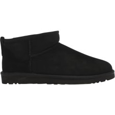 UGG Classic Ultra Mini Boot Black