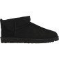 UGG Classic Ultra Mini Boot Black UGG Classic Ultra Mini Boot Black