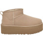 UGG Classic Ultra Mini Platform 1135092-SAN