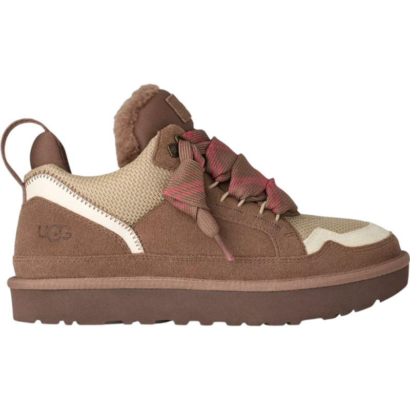 UGG Lowmel Rocky Oak (Women's)