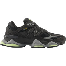 New Balance 9060 Black Cement Dry Lime