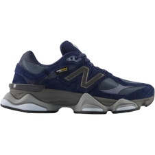 New Balance 9060 Navy Oxford Blue