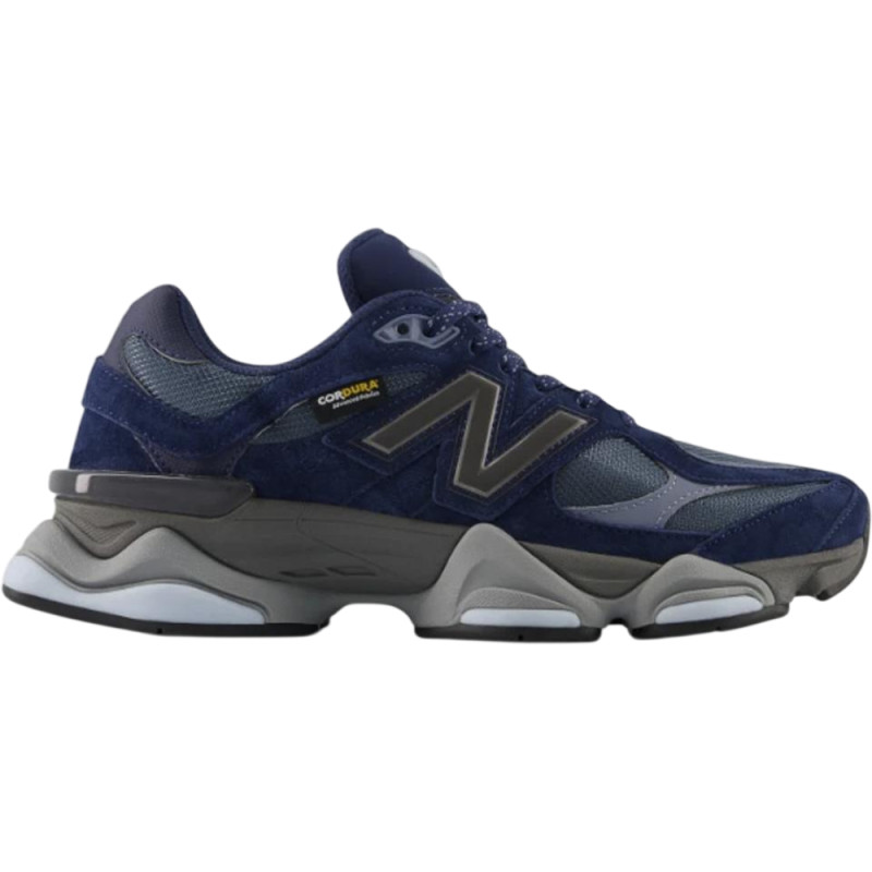 New Balance 9060 Navy Oxford Blue
