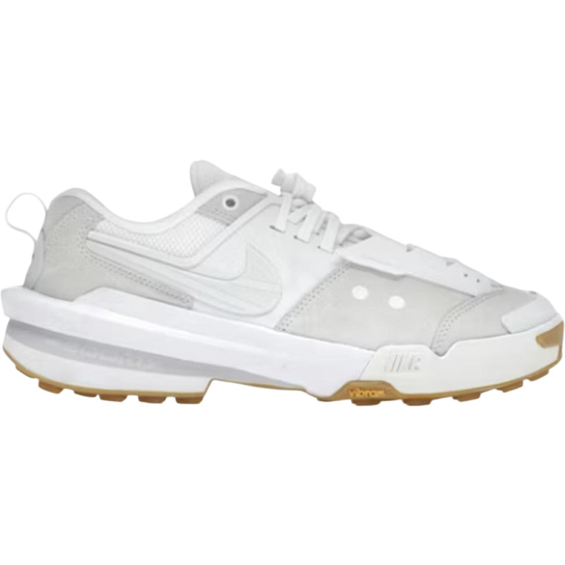 Nike x Sacai Zegamadome SP White Nike x Sacai Zegamadome SP White