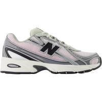 New Balance 740v2 Pink Granite Mineral