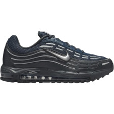 Nike Air Max TL 2,5 Anthracite Thunder Blue Metallic Silver