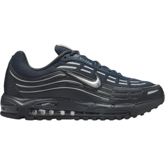 Nike Air Max TL 2,5 Anthracite Thunder Blue Metallic Silver