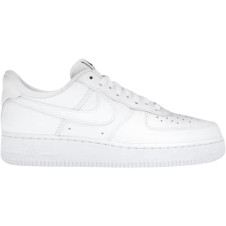 Nike Air Force 1 Low '07 Flyease Triple White (Women's)