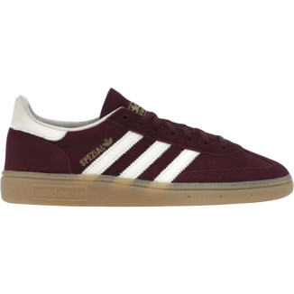 Adidas Handball Spezial Maroon Cream White (Women's)