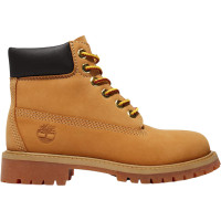 Buty unisex Timberland Premium 6-Inch Waterproof Boot Wheat (PS)