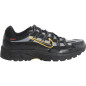 Buty damskie Nike P-6000 Black/Laser Orange (GS)