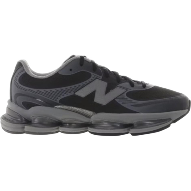 Buty unisex New Balance Abzorb 2000 Neptune Grey Slate Grey