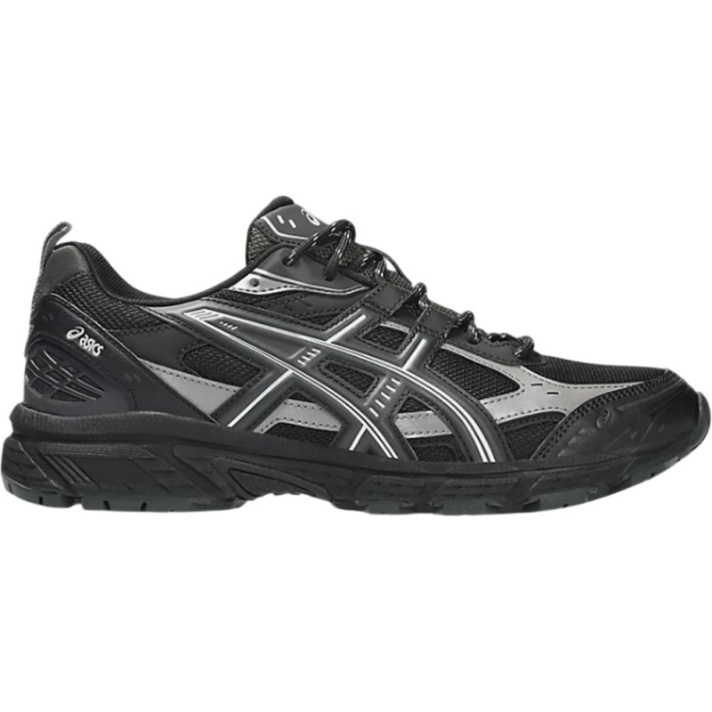 ASICS Gel-Nunobiki Graphite Grey Black ASICS Gel-Nunobiki Graphite Grey Black