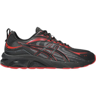 ASICS Gel-Quantum 180 VIII Black Classic Red