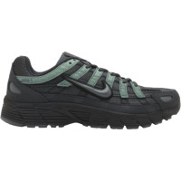 NIKE P-6000 anthracite/iron grey/dk smoke grey (GS)