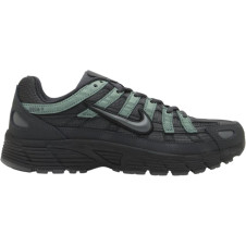 NIKE P-6000 anthracite/iron grey/dk smoke grey (GS)