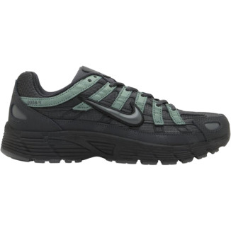 NIKE P-6000 anthracite/iron grey/dk smoke grey (GS)