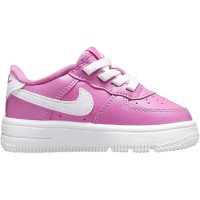 Nike Air Force 1 Low Easy On Pink / White (TD)