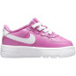Nike Air Force 1 Low Easy On Pink / White (TD) Nike Air Force 1 Low Easy On Pink / White (TD)