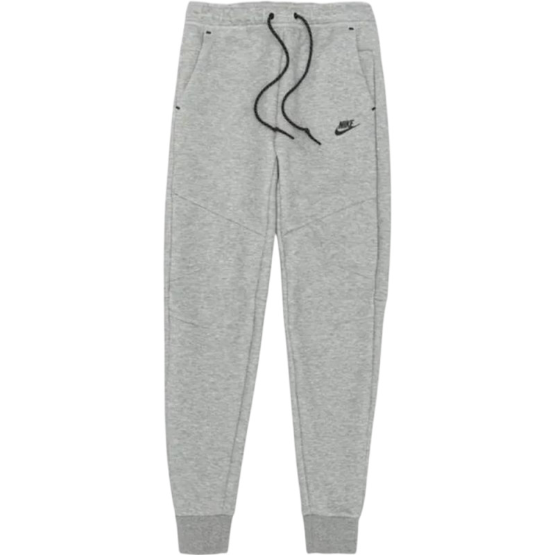 Nike Sportswear Tech Fleece Joggers Grey Nike Sportswear Tech Fleece Joggers Grey