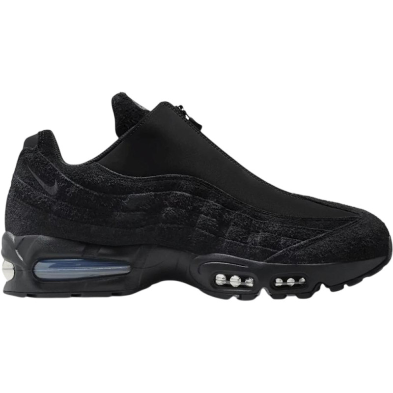Nike Air Max 95 Zip SP Black