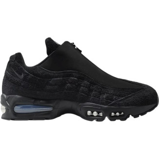 Nike Air Max 95 Zip SP Black