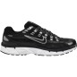 Nike P-6000 Black White Metallic Silver Nike P-6000 Black White Metallic Silver