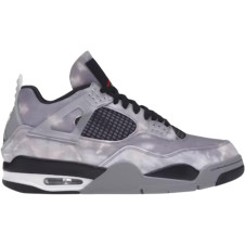 Jordan 4 Retro Zen Master