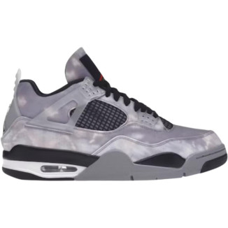 Jordan 4 Retro Zen Master