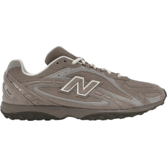 New Balance 204L Mushroom Arid Stone