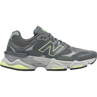 New Balance 9060 Castlerock/ Afterglow