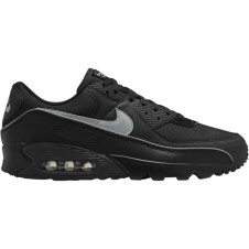 Nike Air Max 90 Black Reflective