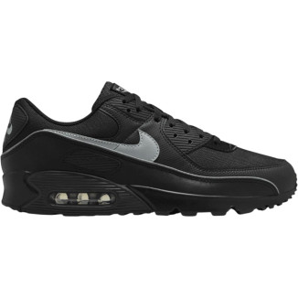Nike Air Max 90 Black Reflective