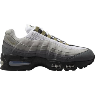 NIKE Air Max 95 OG Big Bubble Wmns "Medium Olive"