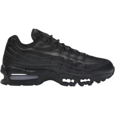Nike Air Max 95 QS Big Bubble Black Leather