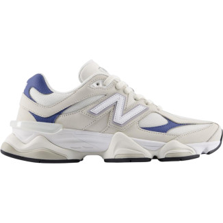 New Balance 9060 Sea Salt Magic Blue