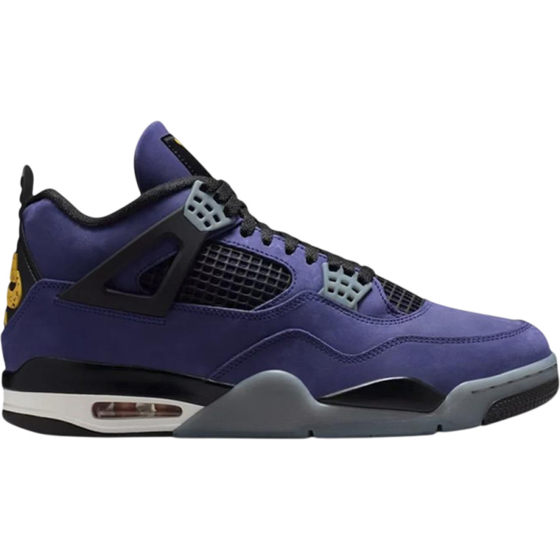 Jordan 4 Retro Lakers Jordan 4 Retro Lakers