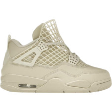 Jordan 4 Retro Net Rattan (Women's)