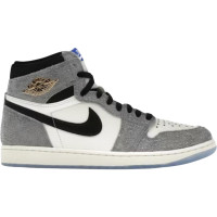 Buty męskie Jordan 1 Retro High OG All-Star Cool Grey