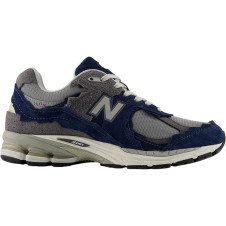 New Balance 2002R Protection Pack Navy Raincloud